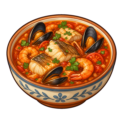 海鮮燉鍋